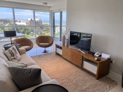 PENTH HOUSE EN VENTA EDIFCIO OCEAN DRIVE PUNTA DEL ESTE 2 DORMITORIOS Y GRAN BARABACOA  -
