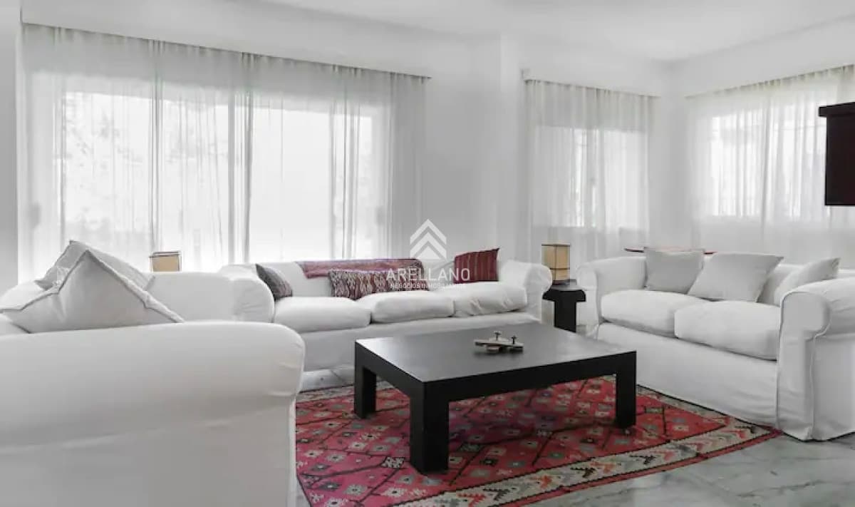 Casa ID.4871 - Casa de 4 Dormitorios y Piscina en San Rafael, Punta del Este