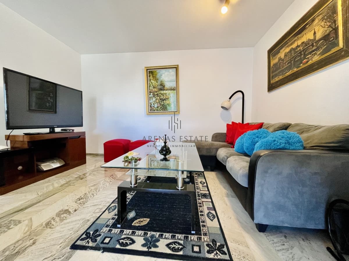 Apartamento ID.600 - Apartamento de 2 Dormitorios Reciclado, Península de Punta del Este