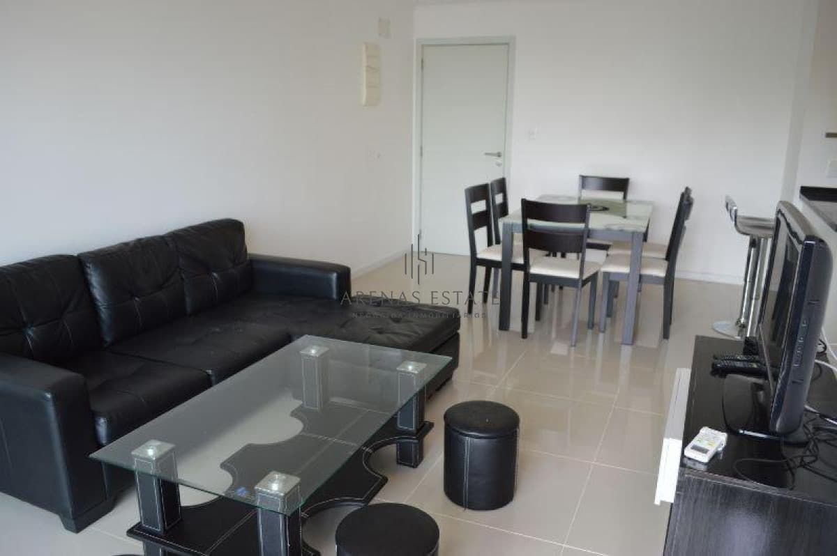 Apartamento ID.549 - Muy Buen Apartamento de 2 Dormitorios en Aidy Grill, Punta del Este