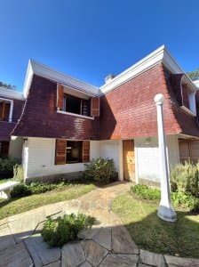 Apartamento en alquiler de temporada