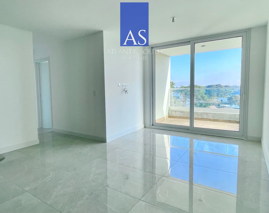 Apartamento a estrenar de 2 dormitorios con amenities en Aidy Grill, Punta del Este
