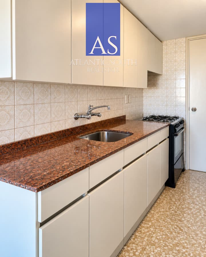 Apartamento en alquiler temporal en Punta del Este , Peninsula