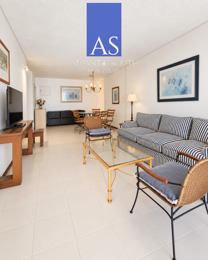 Apartamento en venta y alquiler temporal en Punta del Este