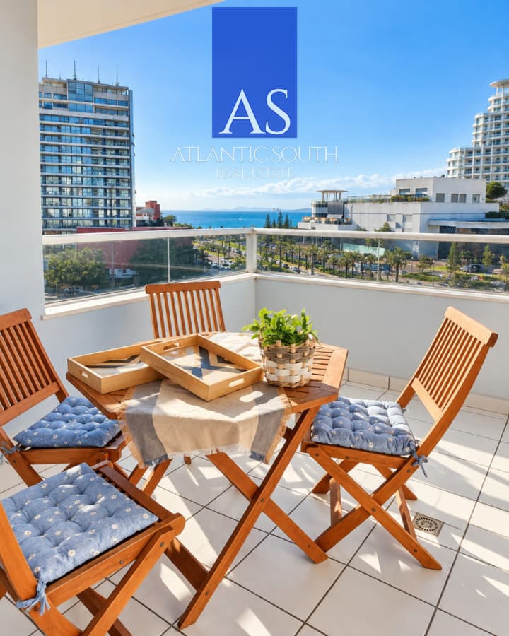 Apartamento en alquiler en Punta del Este , mansa