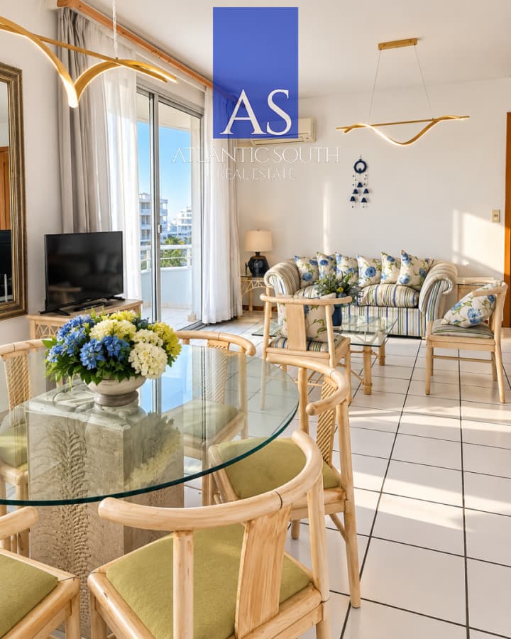 Apartamento en alquiler en Punta del Este , mansa