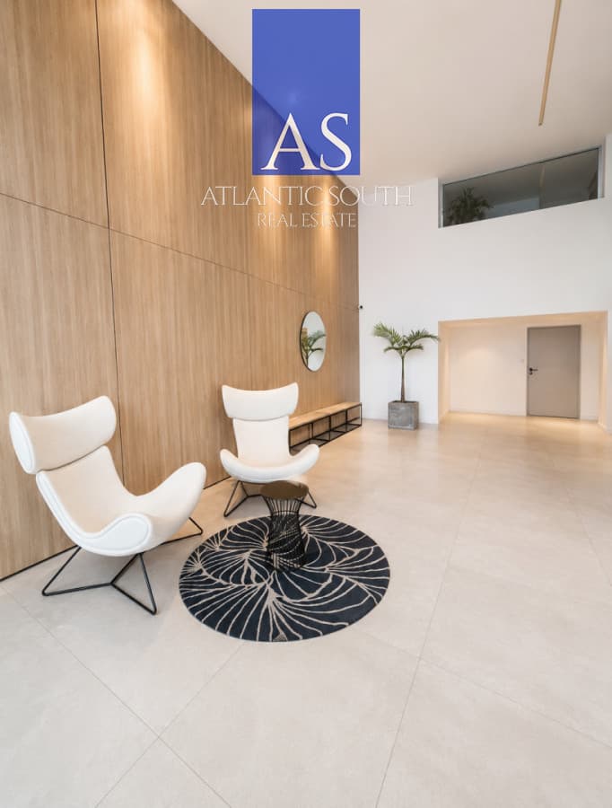 Apartamento en venta en Ocean Drive Country, Punta del Este