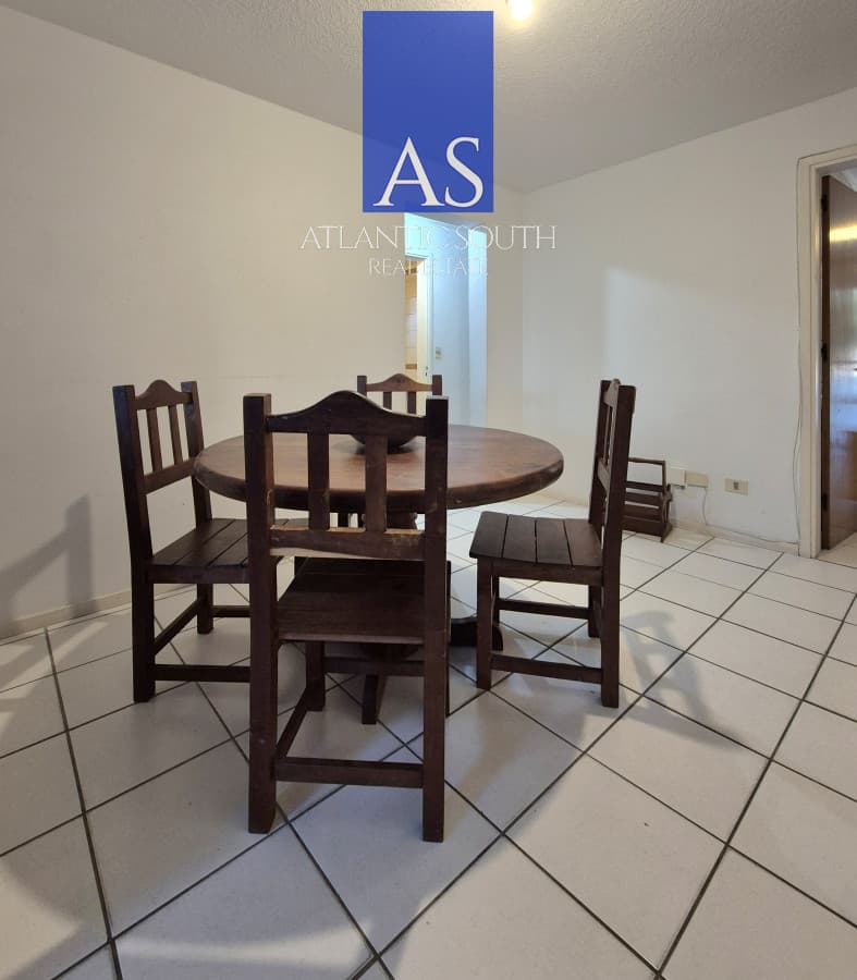 Apartamento venta 3 dormitorios tipo casa Playa Mansa Punta del Este