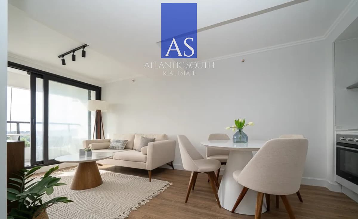 Apartamento a estrenar Seagarden Tower II