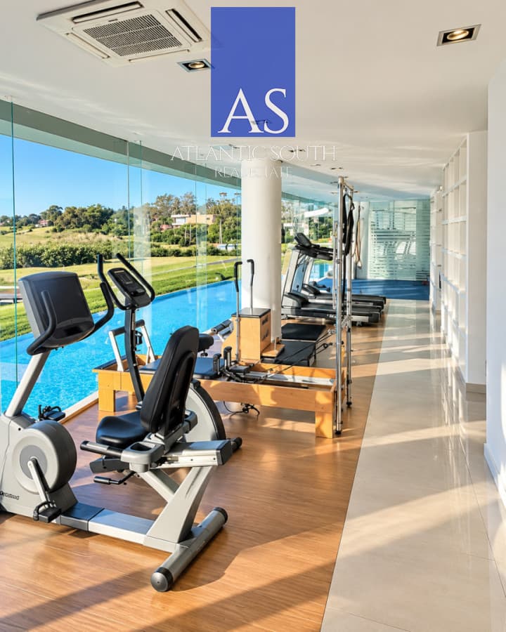 Apartamento en venta en playa mansa, Punta del Este