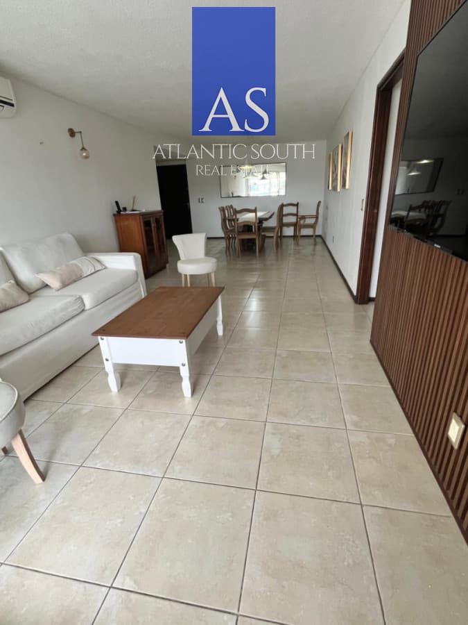Apartamento en venta en Punta del Este, Roosevelt, 3 dormitorios