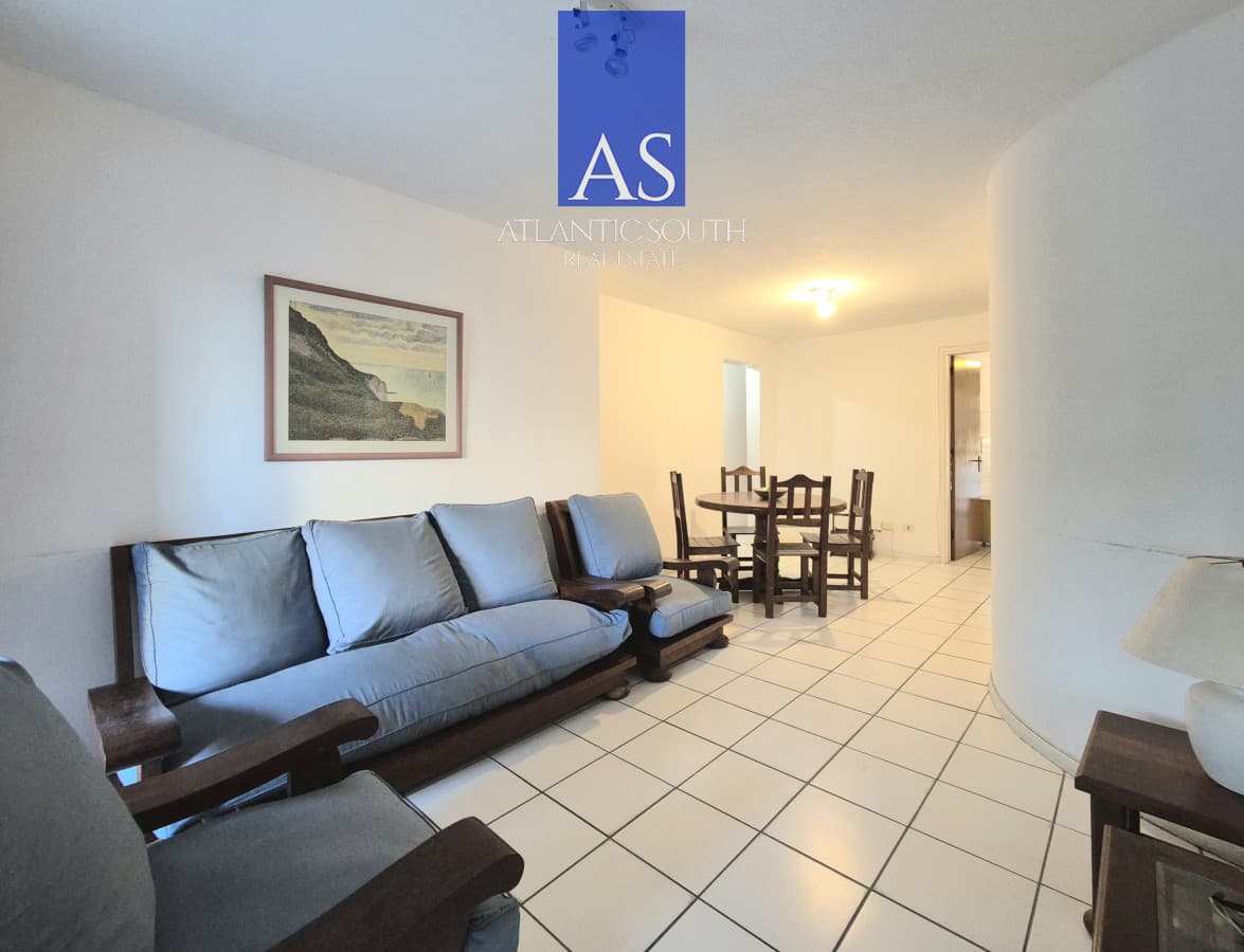 Apartamento venta 3 dormitorios tipo casa Playa Mansa Punta del Este