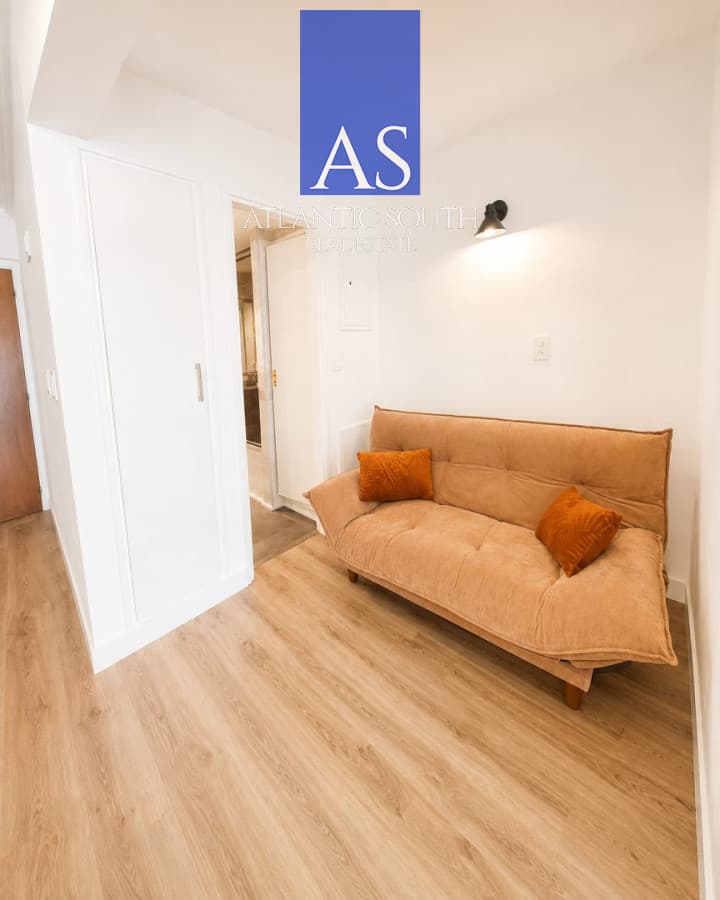 Apartamento con amenities a 100 metros de Playa Brava, Punta del Este