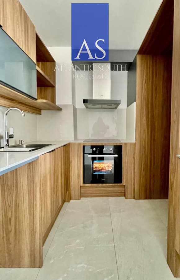 Apartamento a estrenar de 2 dormitorios con amenities en Aidy Grill, Punta del Este