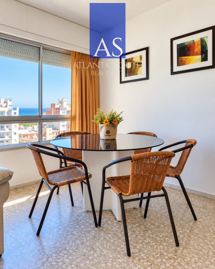Apartamento en alquiler temporal en Punta del Este , Peninsula