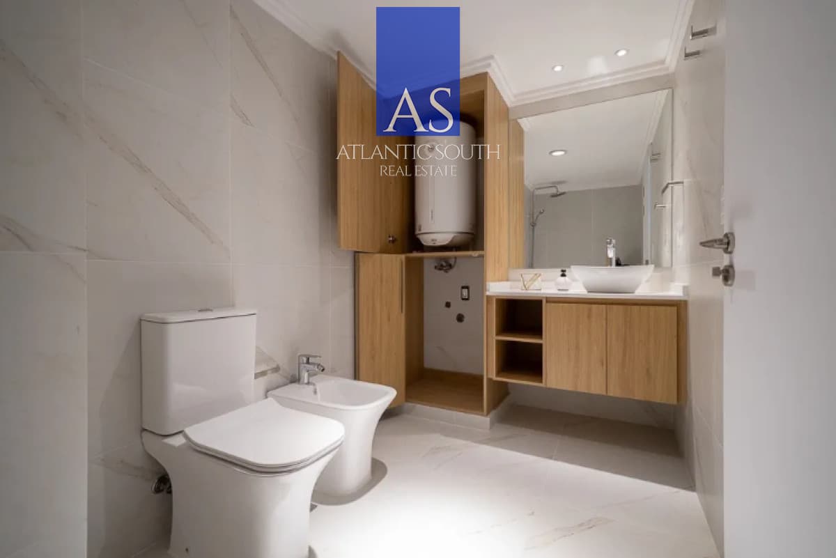 Apartamento a estrenar Seagarden Tower II