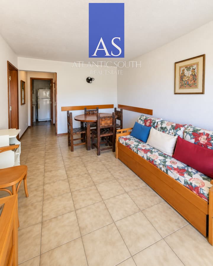 Apartamento en alquiler anual y temporal en Punta del Este , Peninsula