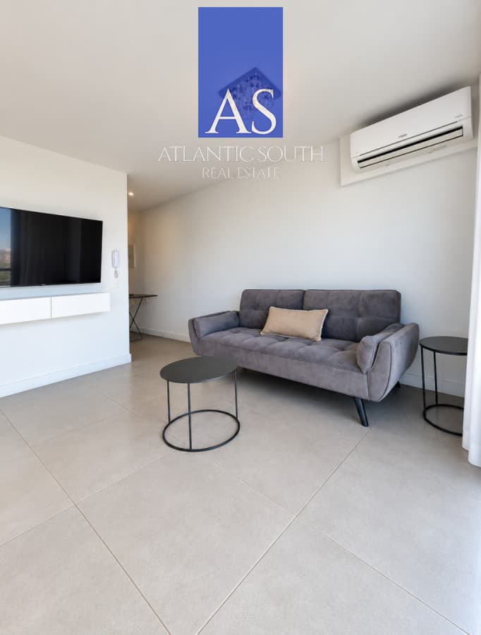 Apartamento de 2 dormitorios en venta y alquiler temporario en Punta del Este