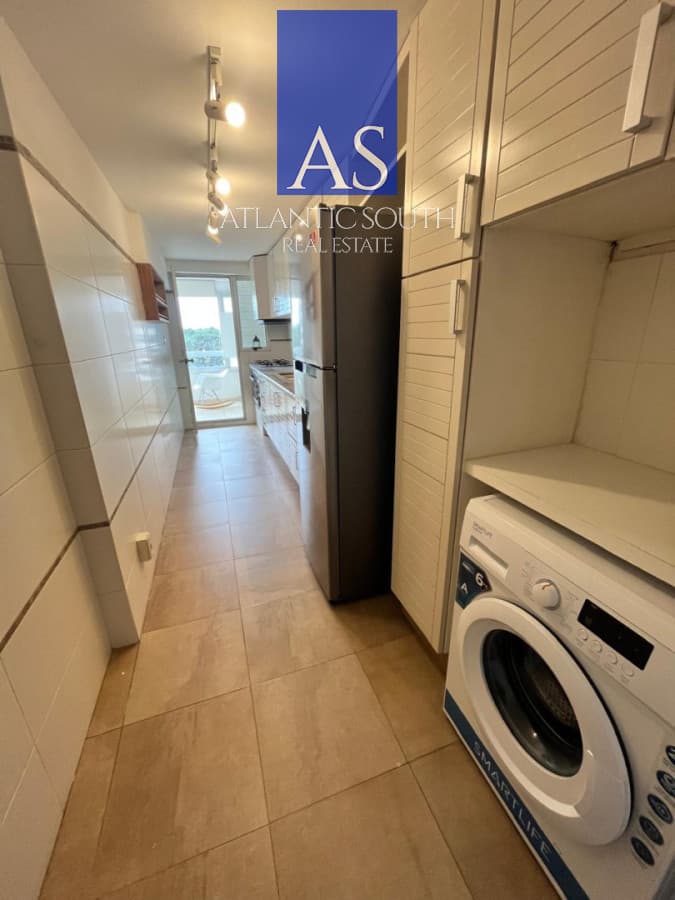 Apartamento en venta en Punta del Este, Roosevelt, 3 dormitorios