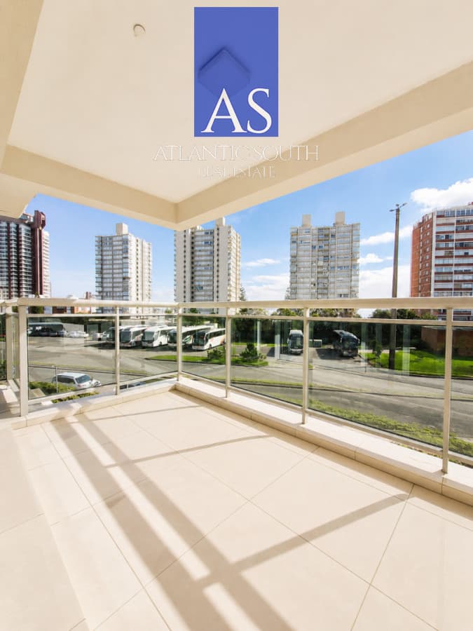Apartamento 2 dormitorios en suite Imperiale III - Playa Brava