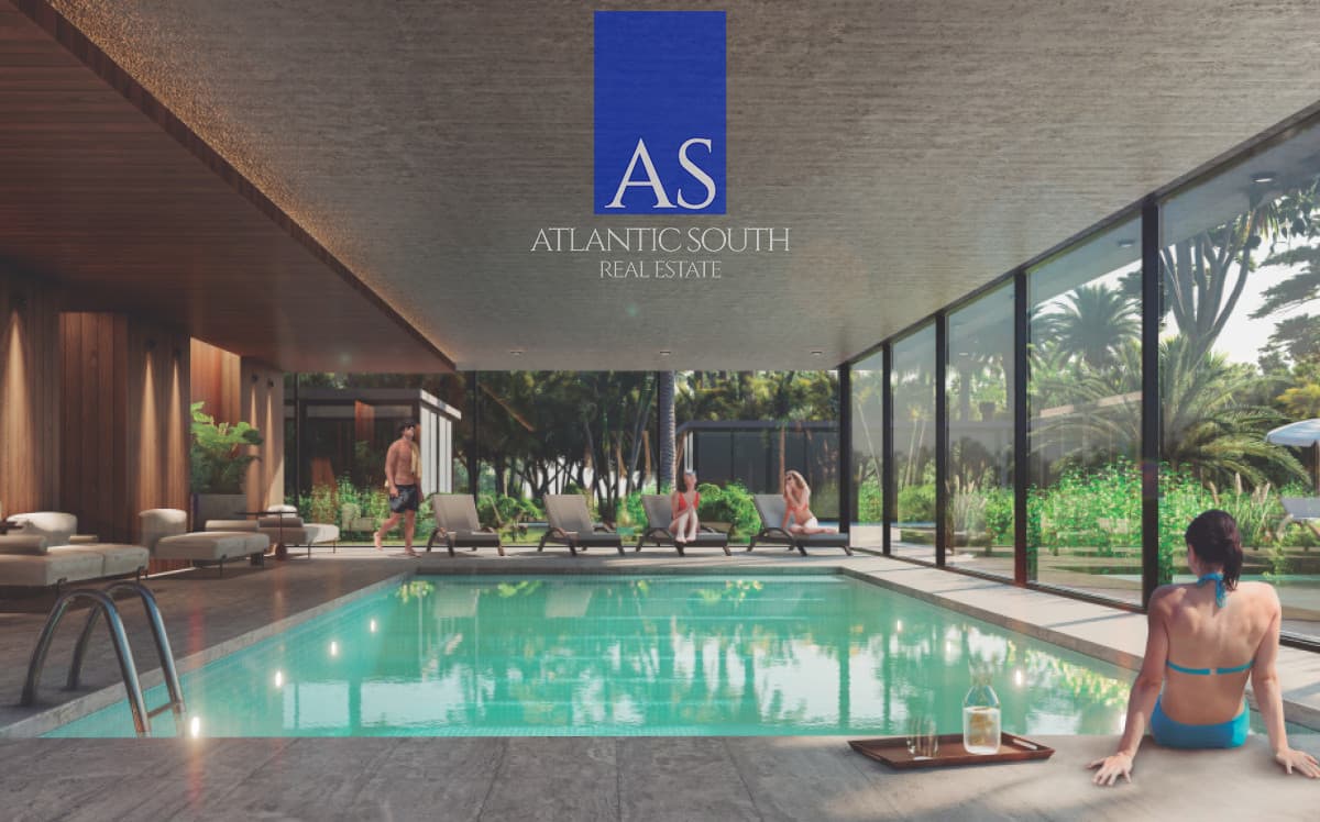 Apartamento 3 dormitorios Torres del Este Brava