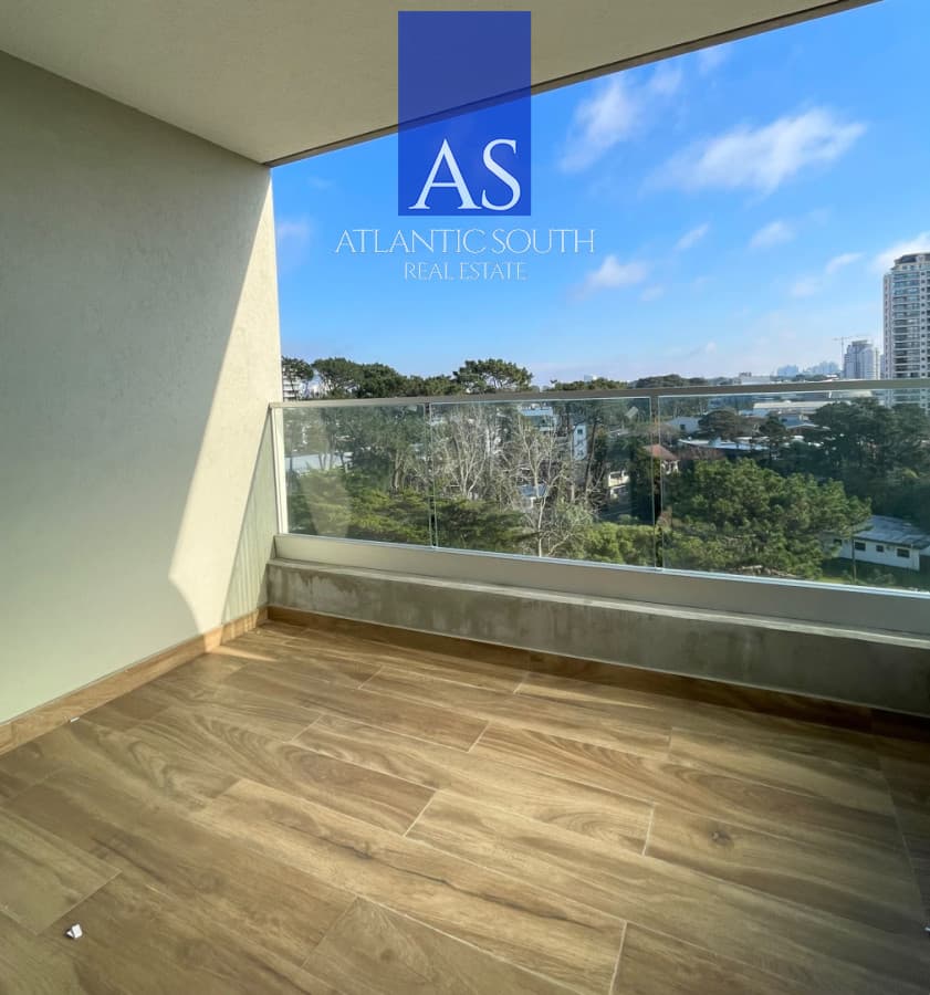 Apartamento a estrenar de 2 dormitorios con amenities en Aidy Grill, Punta del Este