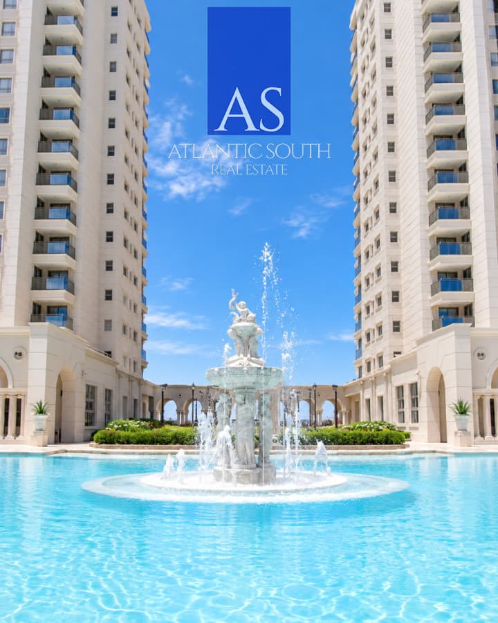 Imperiale Punta del Este, apartamento en alquiler temporal