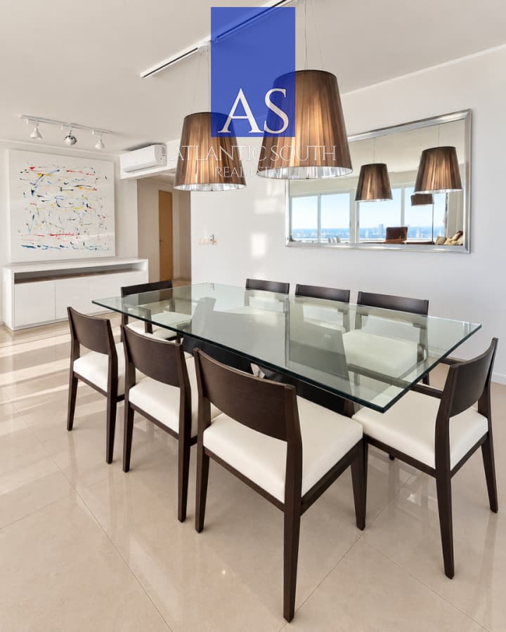 Apartamento a la venta en Punta del Este , mansa