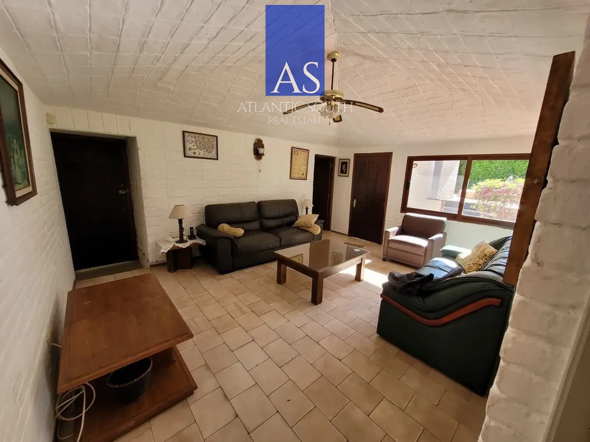 Casa en Pinares Gran terreno Punta del Este