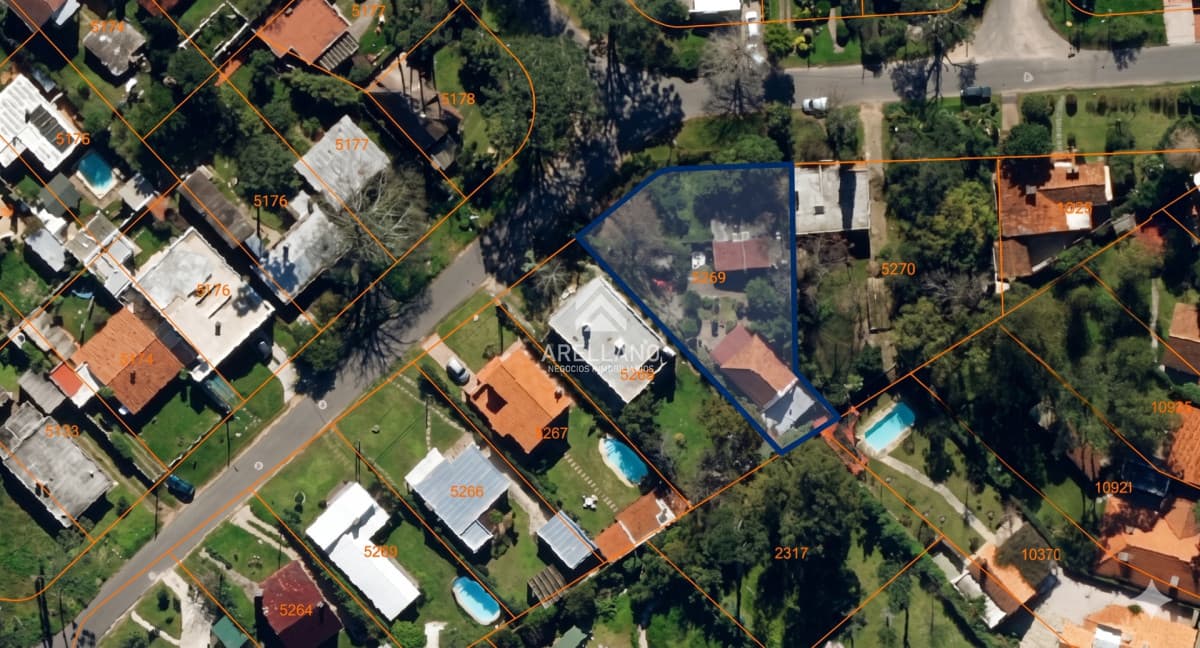 Terreno ID.7074 - Oportunidad de desarrollo ideal PH a metros de Playa Mansa Punta del Este