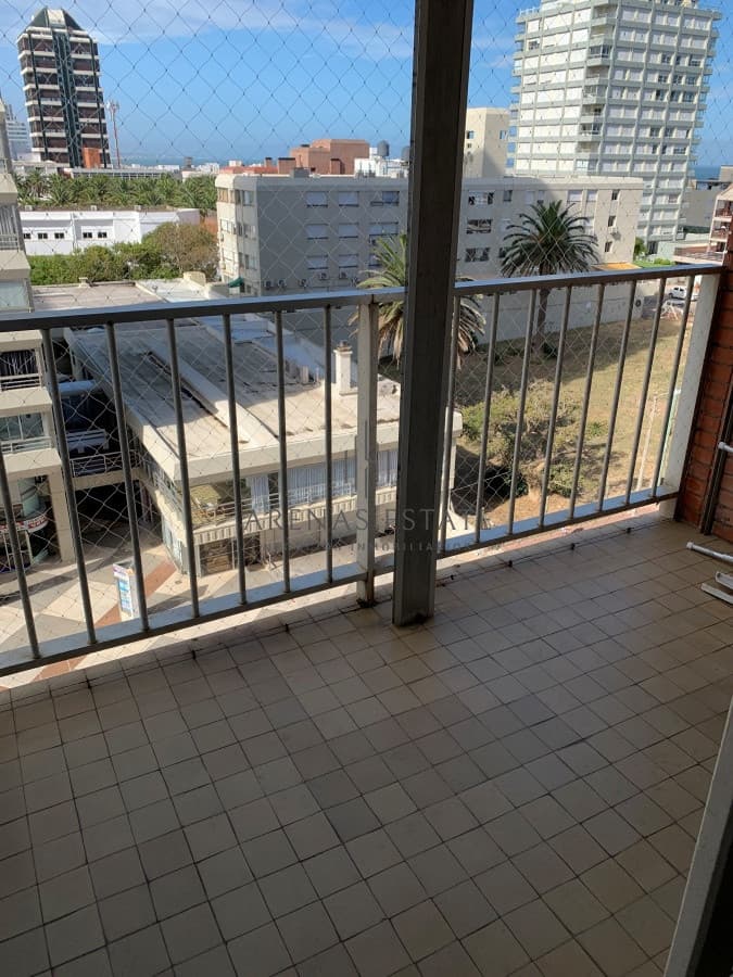 Apartamento ID.4757 - Muy linda vista