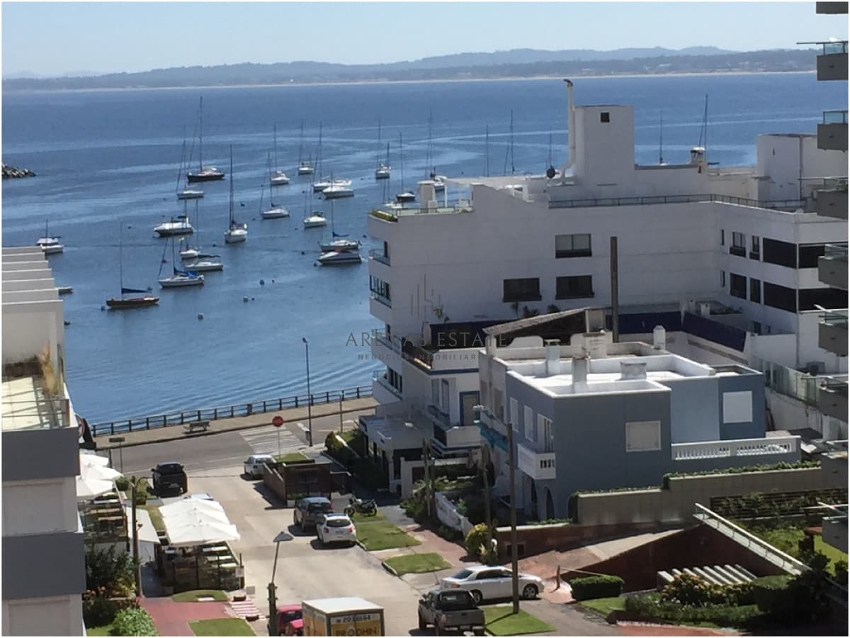 Apartamento ID.4757 - Muy linda vista