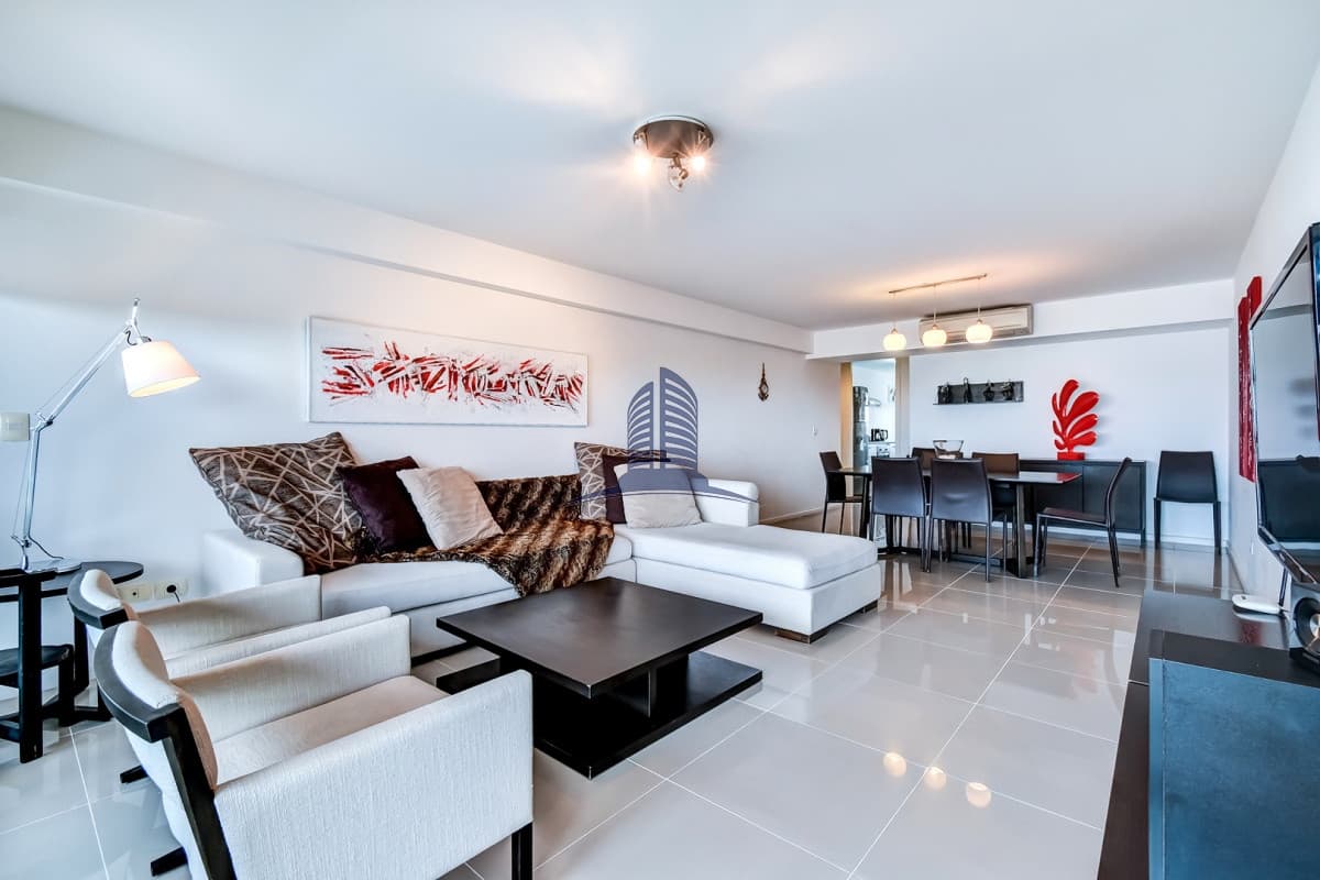 Apartamento en Venta y Alquiler, Roosevelt, Punta del Este, 3 Dormitorios.
