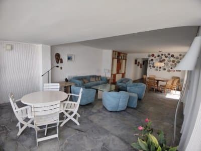 Apartamento 3 dormitorios en Península Punta del Este