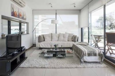 Apartamento de dos dorm. en venta en Punta del Este 10971  -