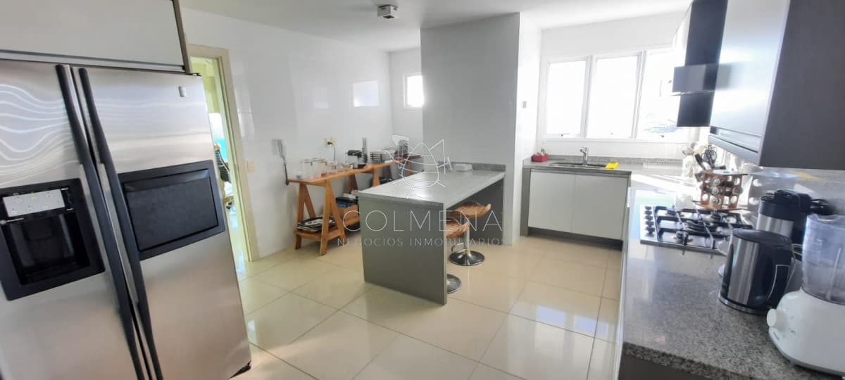 Apartamento en Punta del Este, Cantegril