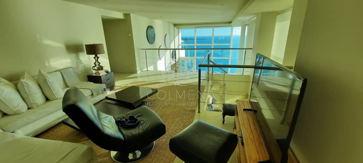 Apartamento en Punta del Este, Cantegril