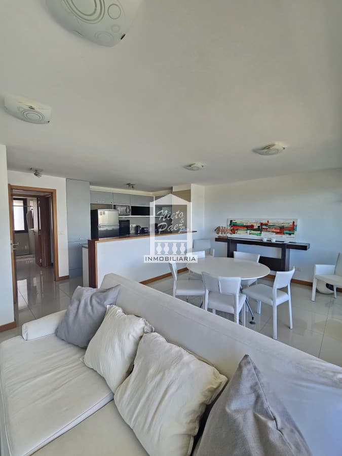 Venta departamento punta del este