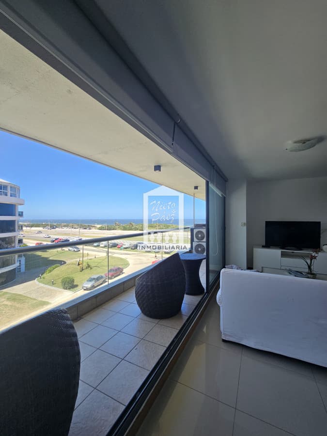 Venta departamento punta del este