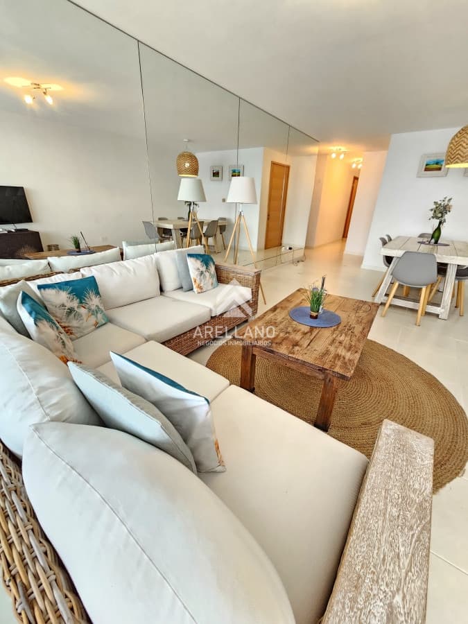 Apartamento ID.5091 - Venta apartamento 2 dormitorios