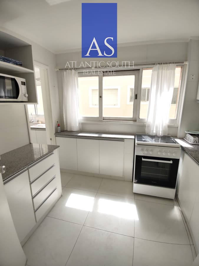 Apartamento 3 dormitorios vista directa al mar en Península primera linea Punta del Este