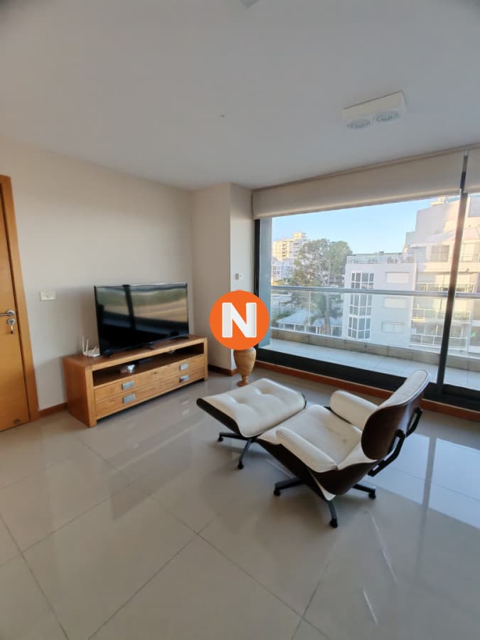 Exclusivo apartamento en venta Playa Brava