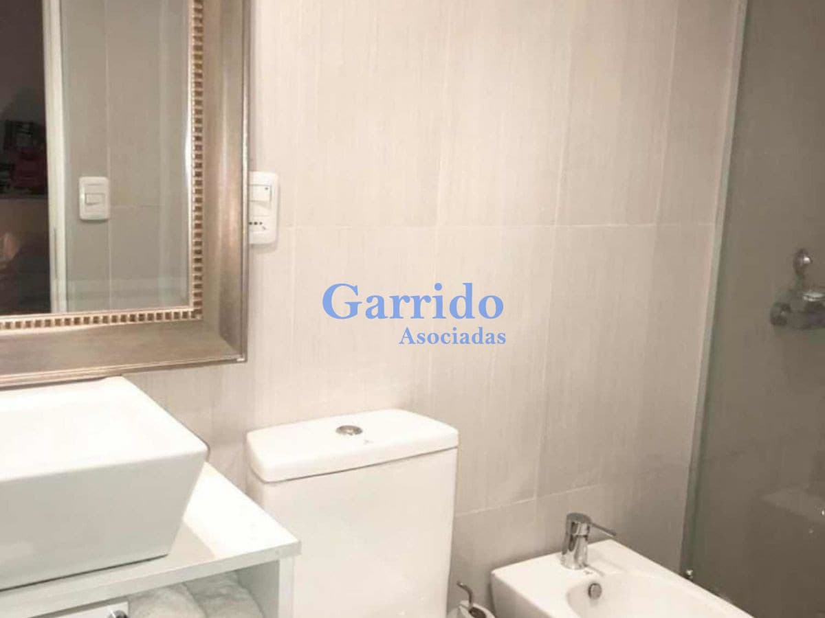 Alquilo Anual Apto 2 Dorm, 2 Baños, Muy Linda Zona  Ref 1356