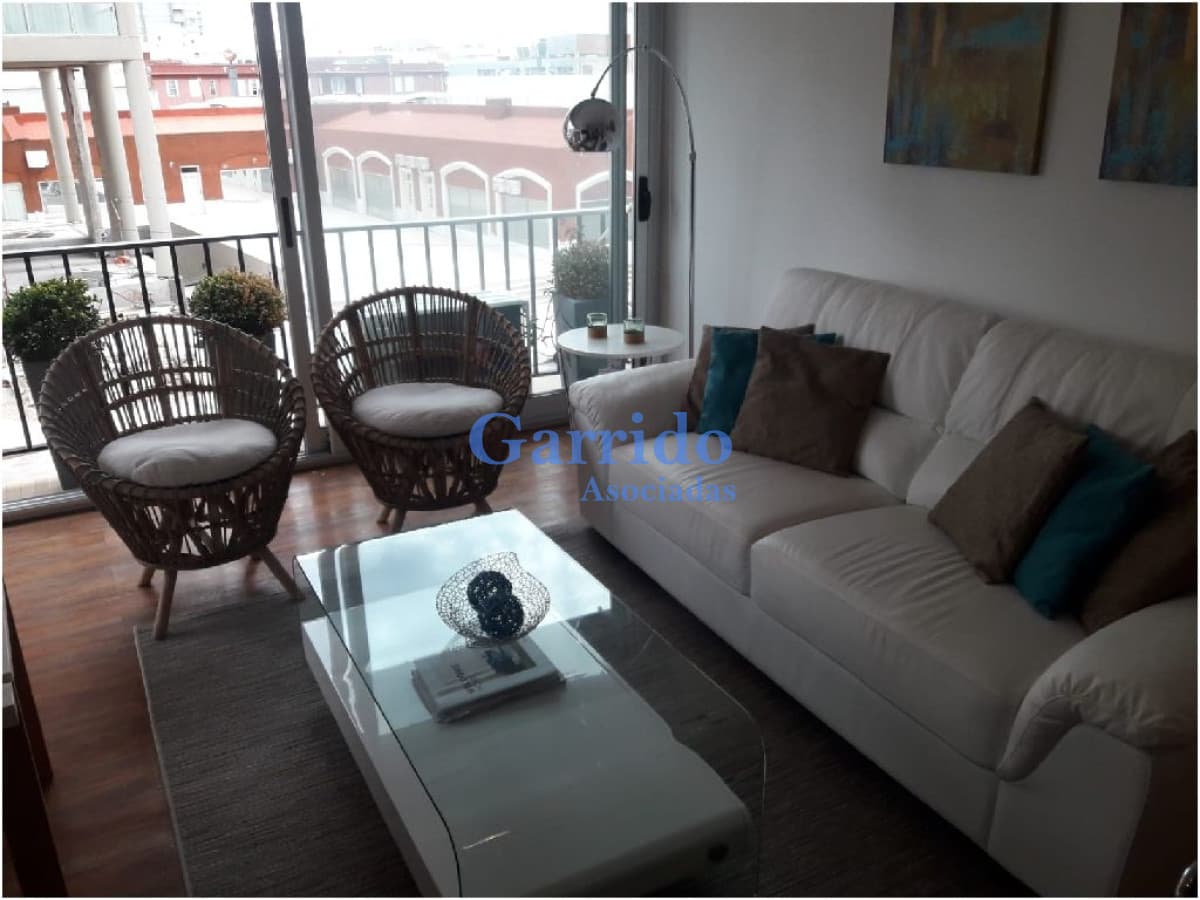 Apartamento en Punta del Este, Península