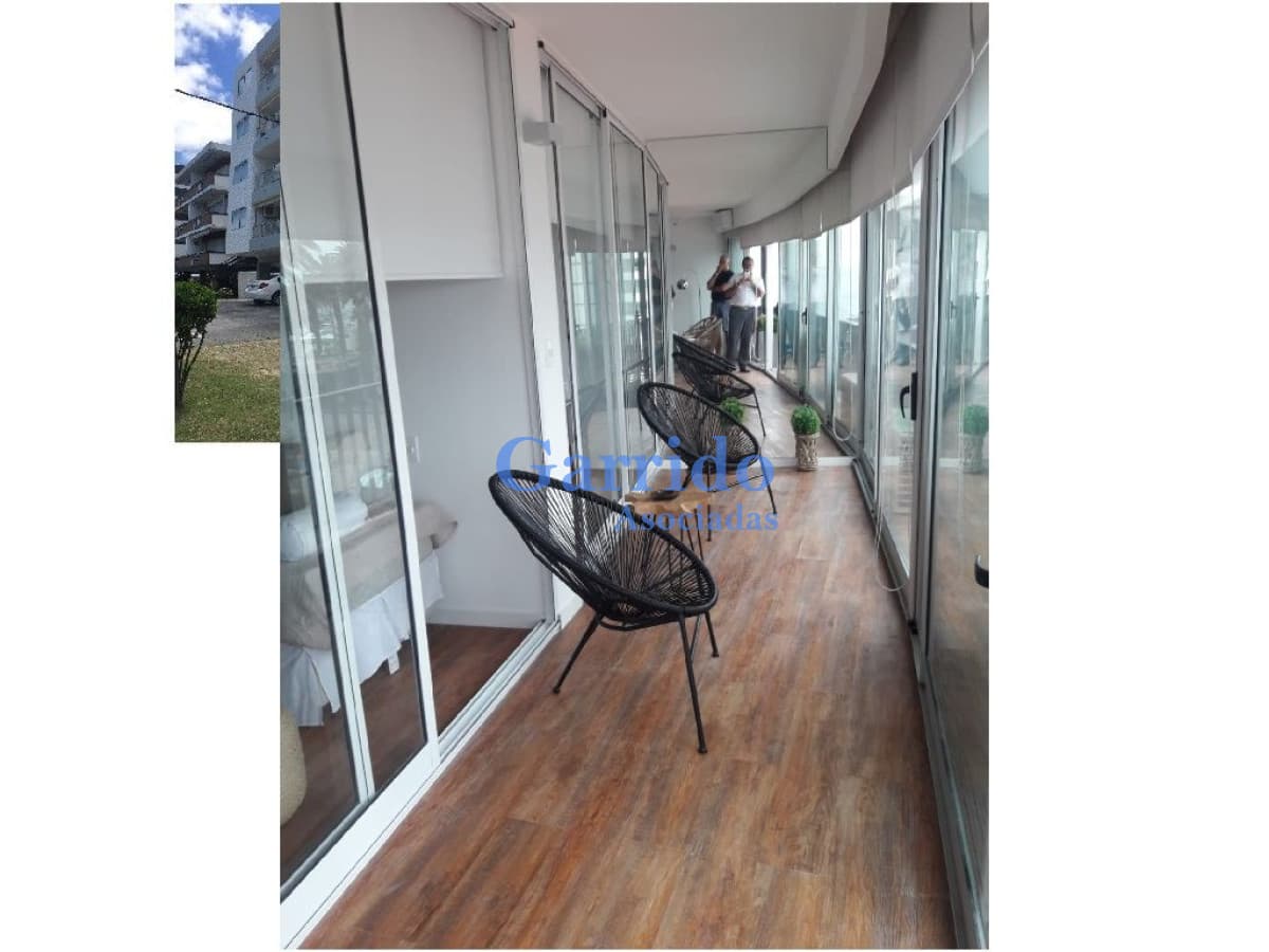 Apartamento en Punta del Este, Península