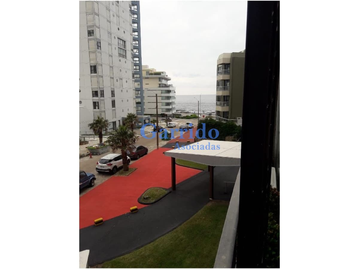 Apartamento en Punta del Este, Península