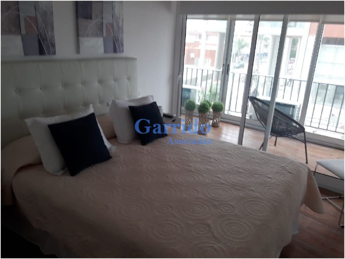 Apartamento en Punta del Este, Península