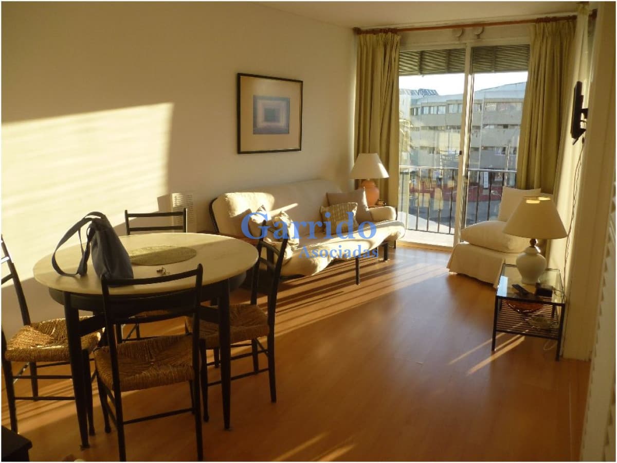 Apartamento en Punta del Este, Península