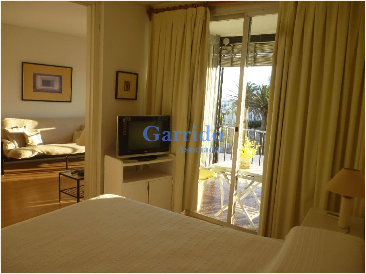Apartamento en Punta del Este, Península