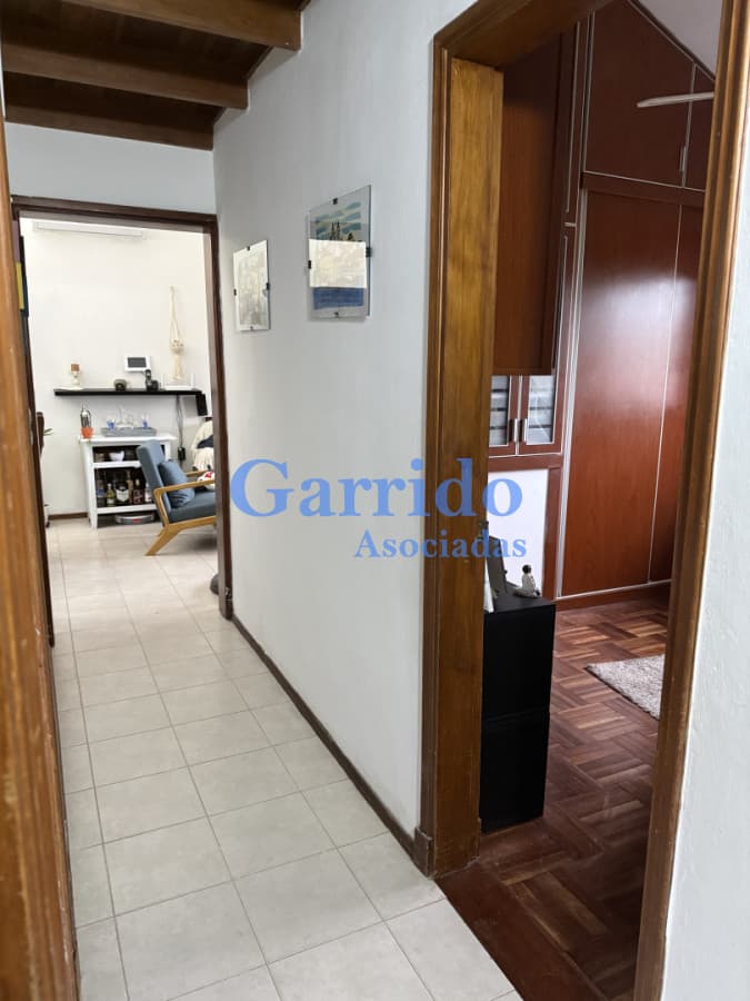 Casa alquiler temporada 3 dormitorios